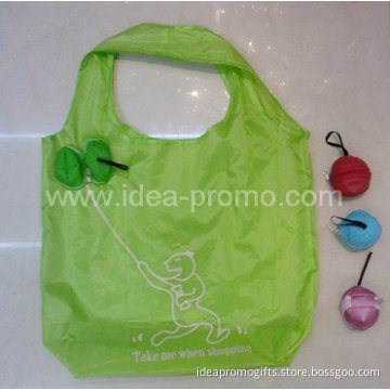 Foldable Polyester Bag (ICMY-075)
